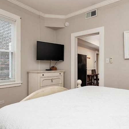 Апартаменты King George Downtown Annapolis Getaway Экстерьер фото